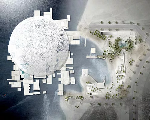 Jean Nouvel Wins 2008 Pritzker Prize