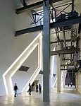 Libeskind Museum Strikes a Balance Between Old and New