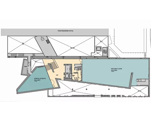 Libeskind Museum Strikes a Balance Between Old and New