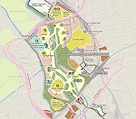 London Revs Up for 2012 Summer Olympics