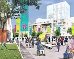 London Revs Up for 2012 Summer Olympics