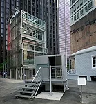 MoMA Fabricates a Memorable Exhibtion