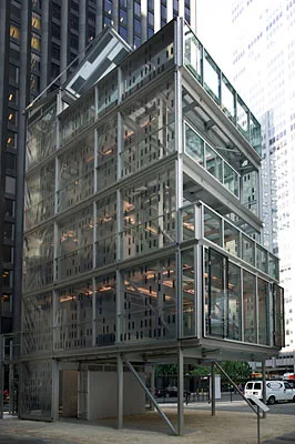MoMA Fabricates a Memorable Exhibtion