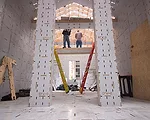MoMA Fabricates a Memorable Exhibtion