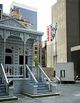 MoMA Fabricates a Memorable Exhibtion