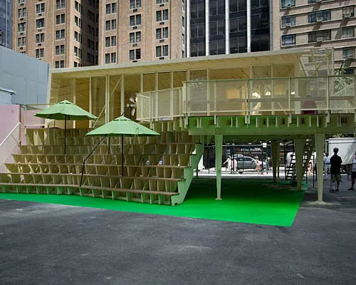 MoMA Fabricates a Memorable Exhibtion