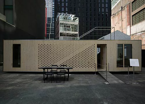 MoMA Fabricates a Memorable Exhibtion
