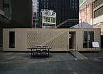 MoMA Fabricates a Memorable Exhibtion