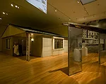 MoMA Fabricates a Memorable Exhibtion