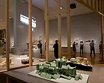 MoMA Fabricates a Memorable Exhibtion