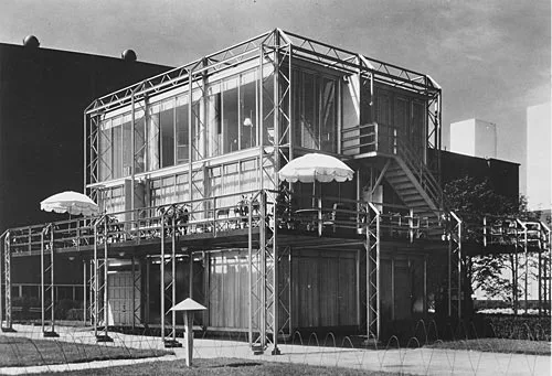 MoMA Fabricates a Memorable Exhibtion
