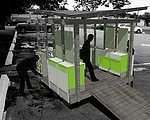 Architecture Students Help Rebuild Greensburg