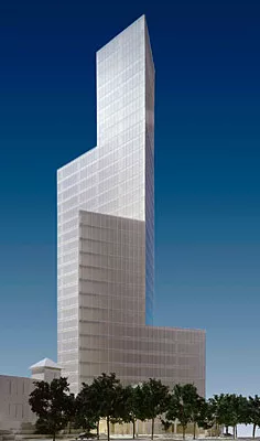Tel Aviv Develops Its Past Into the Future