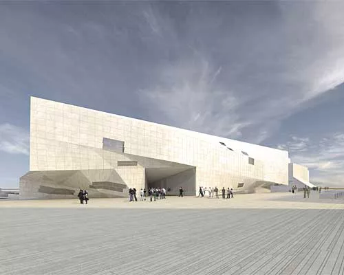 Tel Aviv Develops Its Past Into the Future