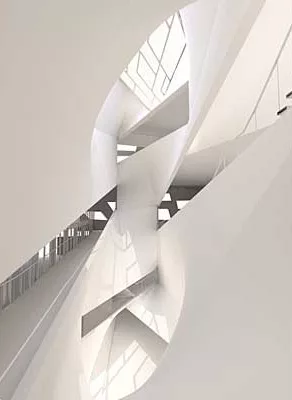 Tel Aviv Develops Its Past Into the Future