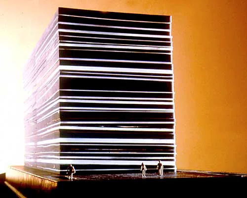 Tel Aviv Develops Its Past Into the Future