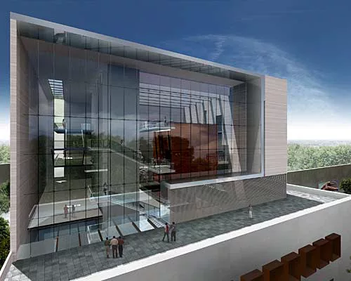 Mexican Museum to Foster Tolerance