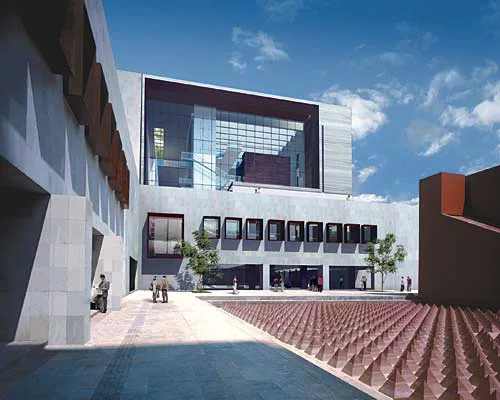 Mexican Museum to Foster Tolerance