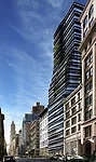 UNStudio Gets First Major U.S. Project