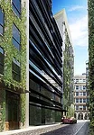 UNStudio Gets First Major U.S. Project