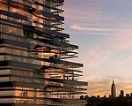 UNStudio Gets First Major U.S. Project
