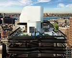 UNStudio Gets First Major U.S. Project