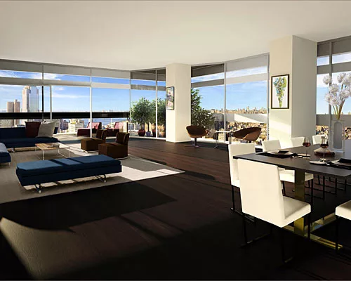 UNStudio Gets First Major U.S. Project