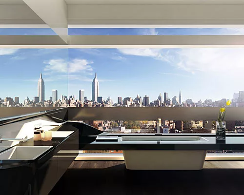 UNStudio Gets First Major U.S. Project
