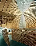 AIA Announces 2009 Honor Awards for Architecture