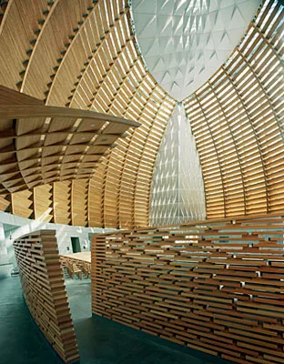 AIA Announces 2009 Honor Awards for Architecture
