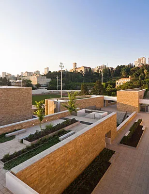 AIA Announces 2009 Honor Awards for Architecture