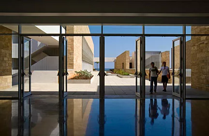 AIA Announces 2009 Honor Awards for Architecture