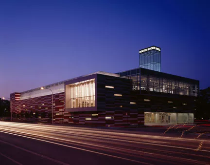 AIA Announces 2009 Honor Awards for Architecture