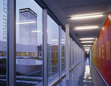 AIA Announces 2009 Honor Awards for Architecture