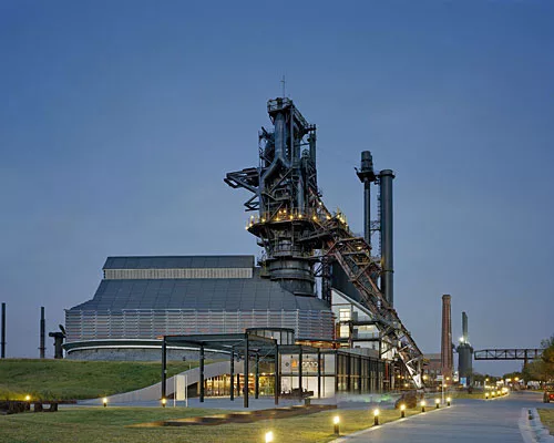 AIA Announces 2009 Honor Awards for Architecture