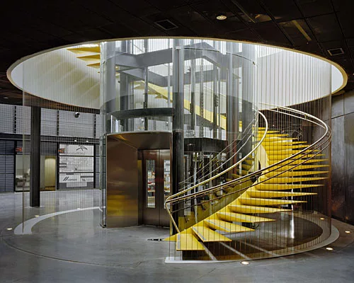 AIA Announces 2009 Honor Awards for Architecture