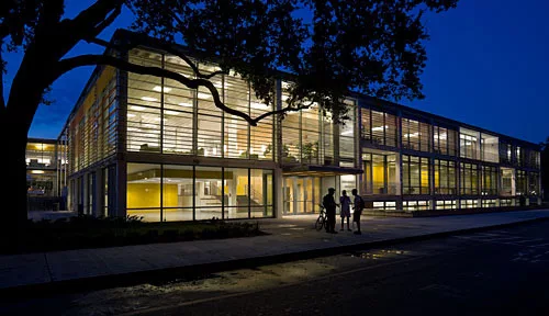 AIA Announces 2009 Honor Awards for Architecture