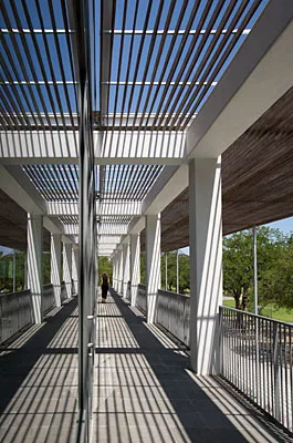 AIA Announces 2009 Honor Awards for Architecture