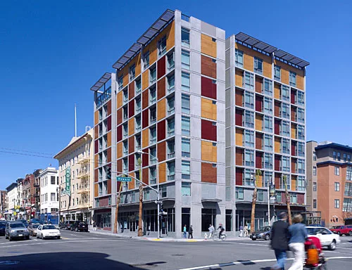 AIA Announces 2009 Honor Awards for Architecture