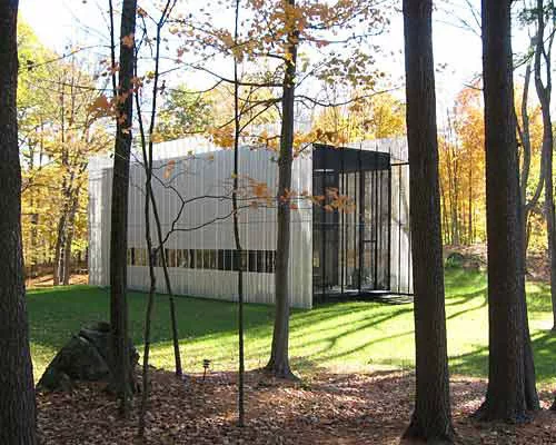 AIA Announces 2009 Honor Awards for Architecture