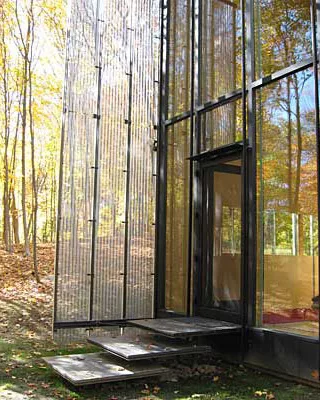AIA Announces 2009 Honor Awards for Architecture