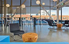 AIA 2009 Honor Awards for Interior Architecture