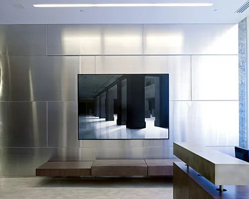AIA 2009 Honor Awards for Interior Architecture