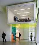 AIA 2009 Honor Awards for Interior Architecture