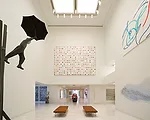 AIA 2009 Honor Awards for Interior Architecture