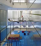 AIA 2009 Honor Awards for Interior Architecture