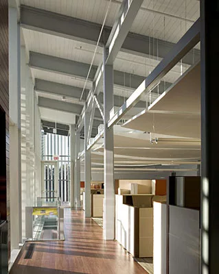 AIA 2009 Honor Awards for Interior Architecture