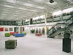 AIA COTE Announces 2007 Top Ten Green Projects