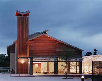 AIA COTE Announces 2007 Top Ten Green Projects
