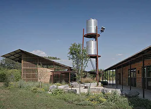 AIA COTE Announces 2007 Top Ten Green Projects